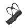 Mizuno Scratch Sac Carry Bag FY22 Black